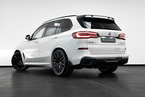 Used BMW X5 2021 for sale - 71949037: Photo 11