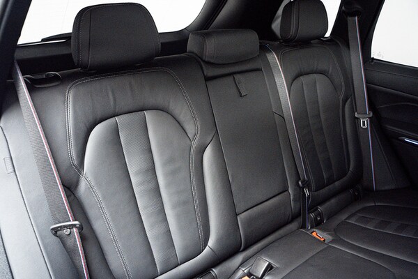 Used BMW X5 2021 for sale - 71949037: Photo 12