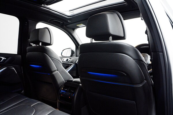 Used BMW X5 2021 for sale - 71949037: Photo 14