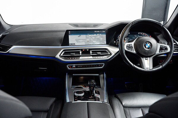 Used BMW X5 2021 for sale - 71949037: Photo 15