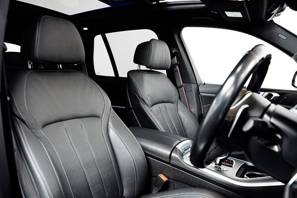 Used BMW X5 2021 for sale - 71949037: Photo 17