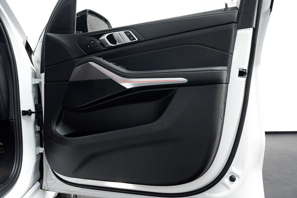 Used BMW X5 2021 for sale - 71949037: Photo 19
