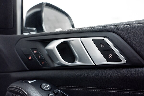 Used BMW X5 2021 for sale - 71949037: Photo 20