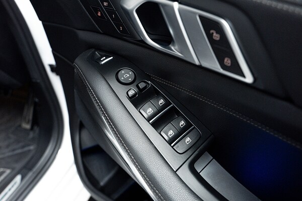 Used BMW X5 2021 for sale - 71949037: Photo 22