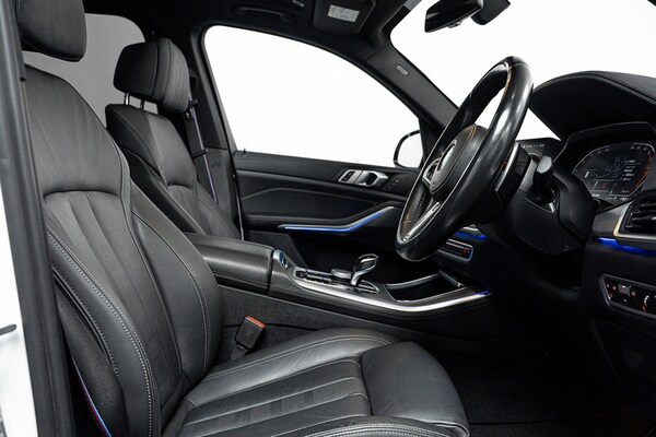 Used BMW X5 2021 for sale - 71949037: Photo 23