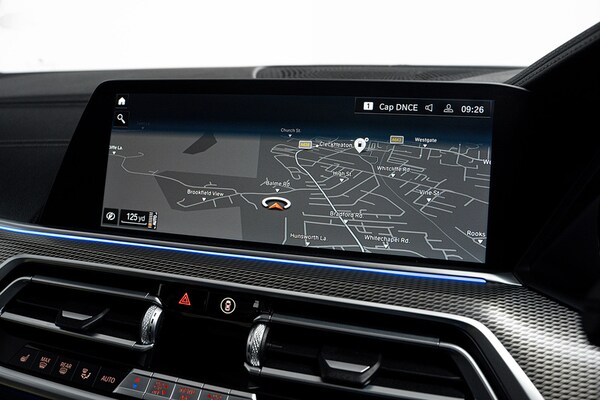 Used BMW X5 2021 for sale - 71949037: Photo 25