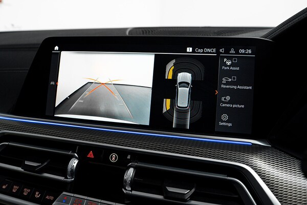 Used BMW X5 2021 for sale - 71949037: Photo 26