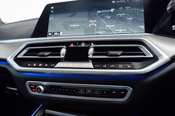 Used BMW X5 2021 for sale - 71949037: Photo 27
