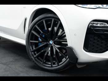 Used BMW X5 2021 for sale - 71949037: Photo