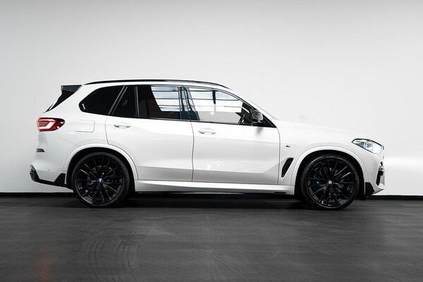 Used BMW X5 2021 for sale - 71949037: Photo 3