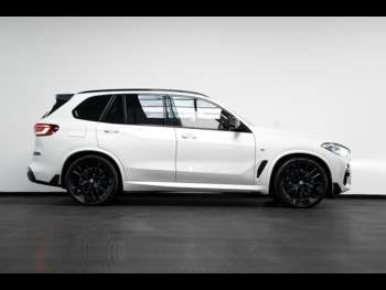 Used BMW X5 2021 for sale - 71949037: Photo