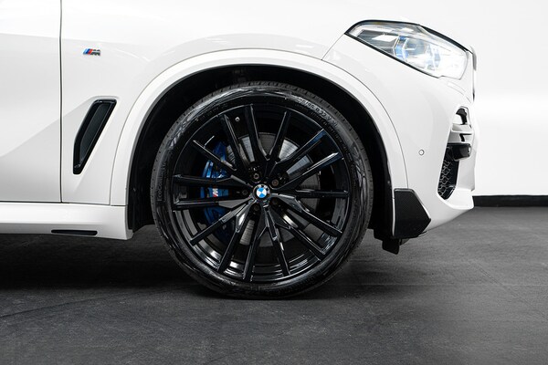 Used BMW X5 2021 for sale - 71949037: Photo 4