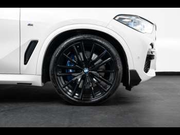 Used BMW X5 2021 for sale - 71949037: Photo