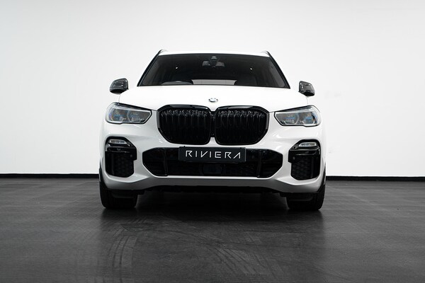 Used BMW X5 2021 for sale - 71949037: Photo 5