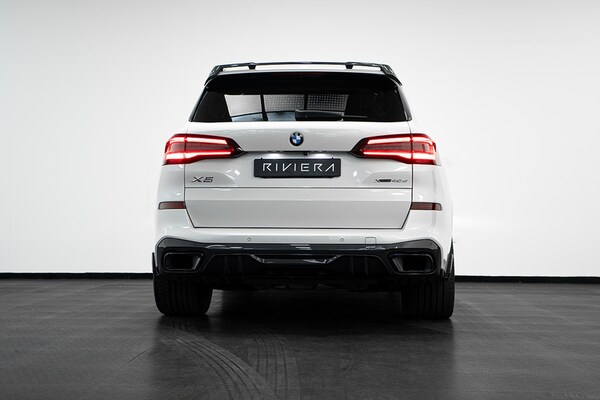 Used BMW X5 2021 for sale - 71949037: Photo 6
