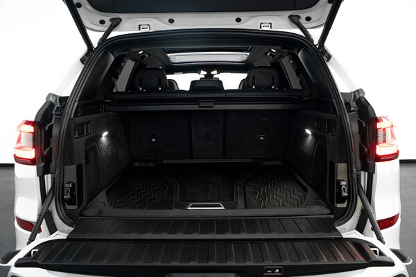 Used BMW X5 2021 for sale - 71949037: Photo 7