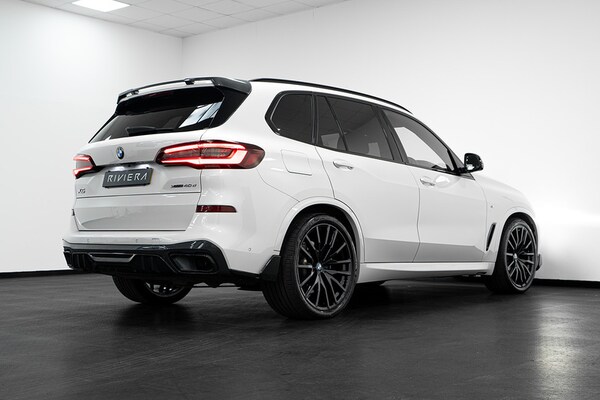 Used BMW X5 2021 for sale - 71949037: Photo 9
