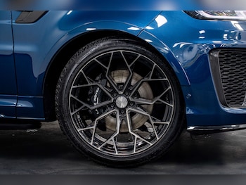 Used Land Rover Range Rover Sport 2022 for sale - 77406694: Photo