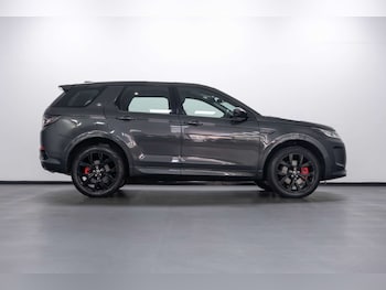 Used Land Rover Discovery Sport 2023 for sale - 78201127: Photo