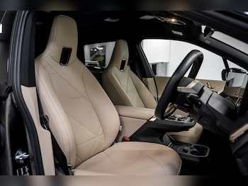 Used BMW iX 2022 for sale - 77282322: Photo