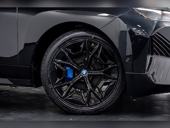 Used BMW iX 2022 for sale - 77282322: Photo