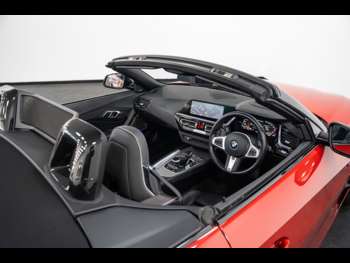 Used BMW Z4 2019 for sale - 74893148: Photo