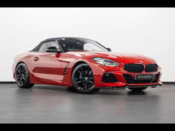 Used BMW Z4 2019 for sale - 74893148: Photo