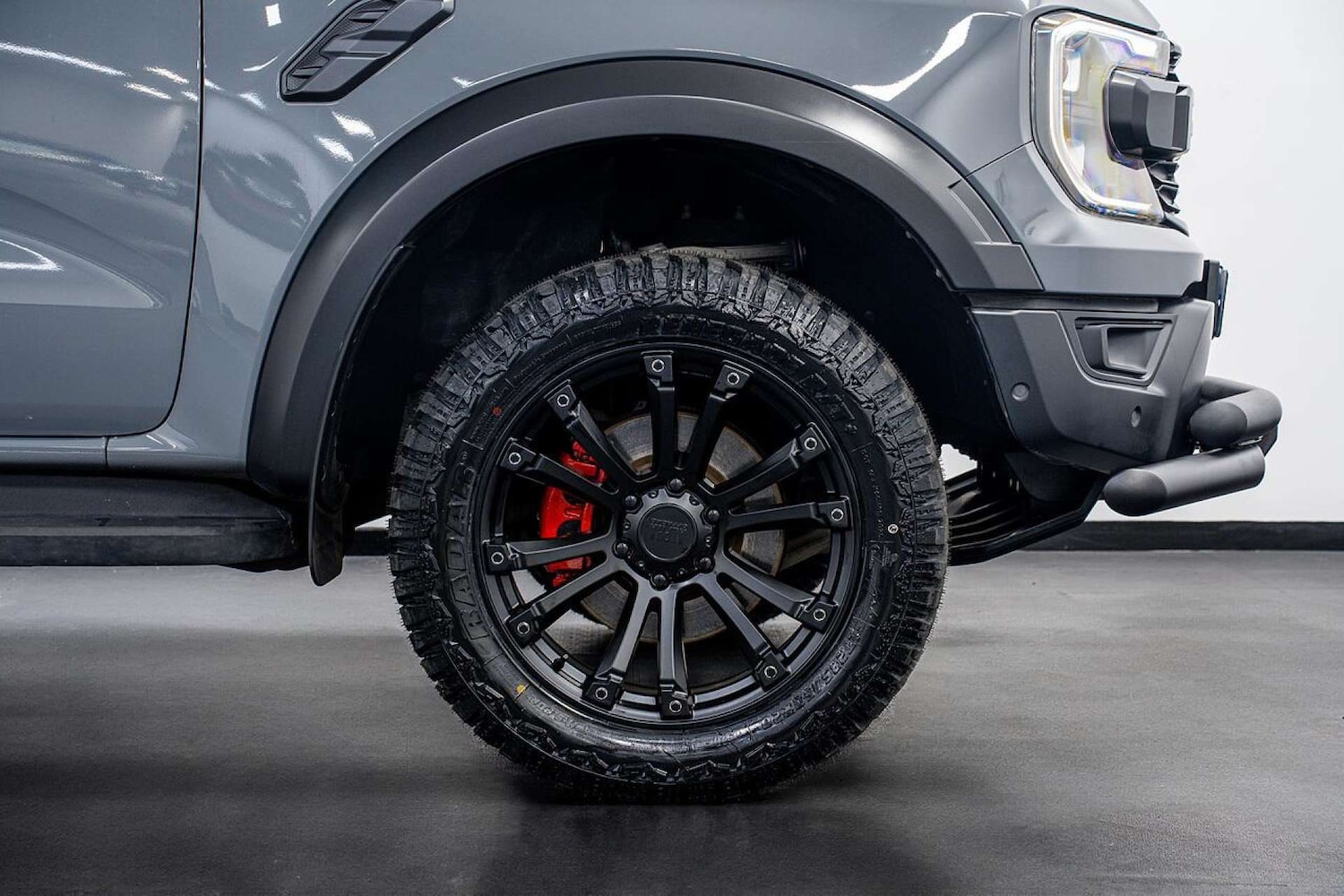 Used Ford Ranger 2023 for sale - 77406655: Photo 15