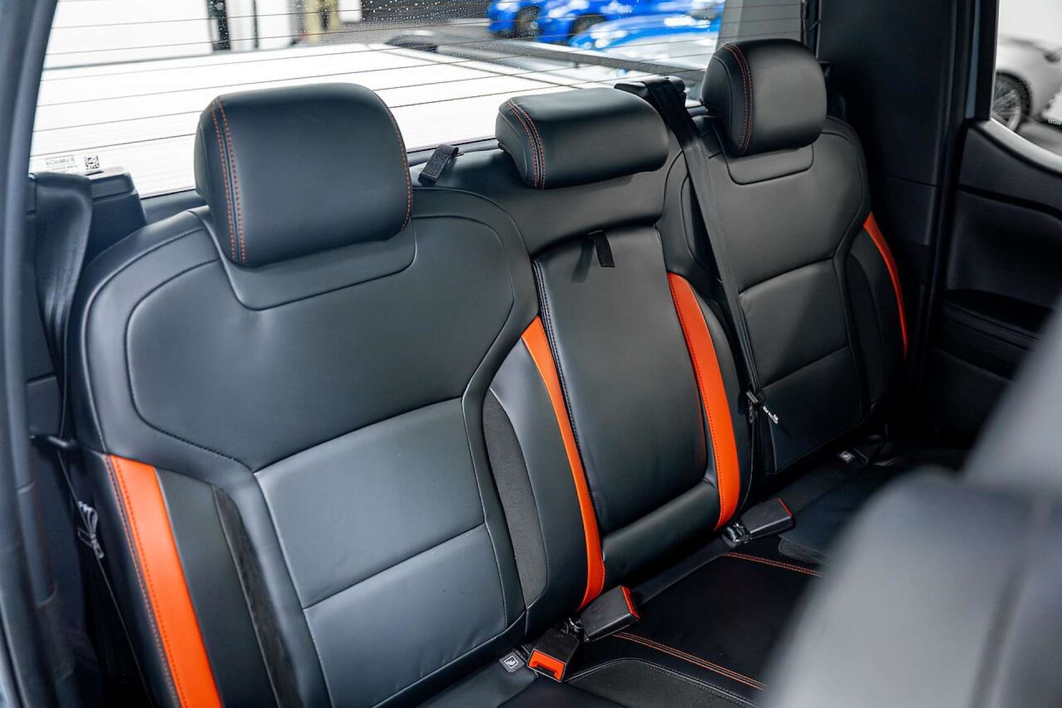 Used Ford Ranger 2023 for sale - 77406655: Photo 17