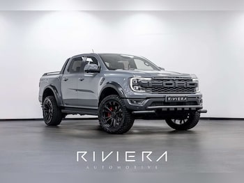 Ford Ranger feature image