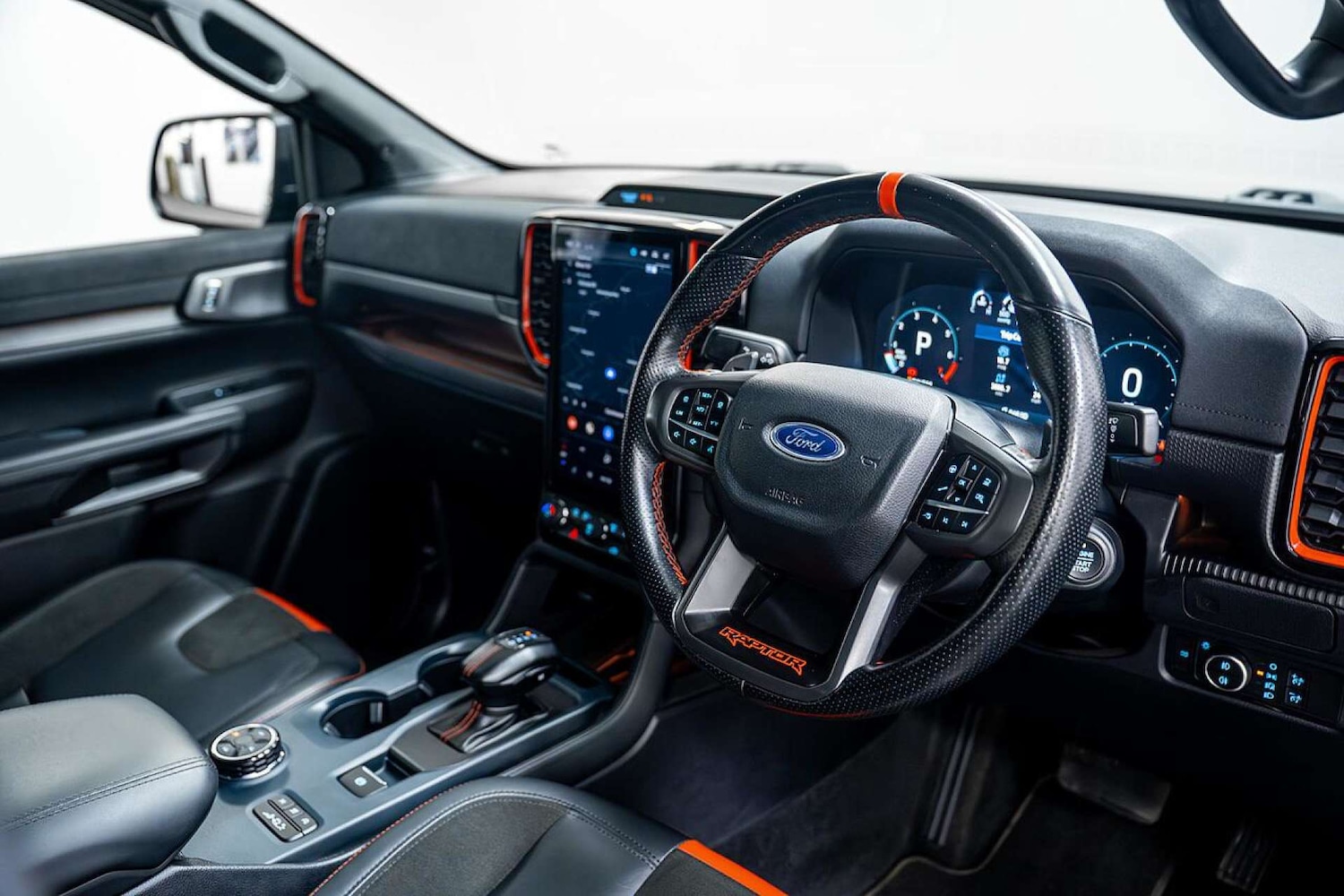 Used Ford Ranger 2023 for sale - 77406655: Photo 2