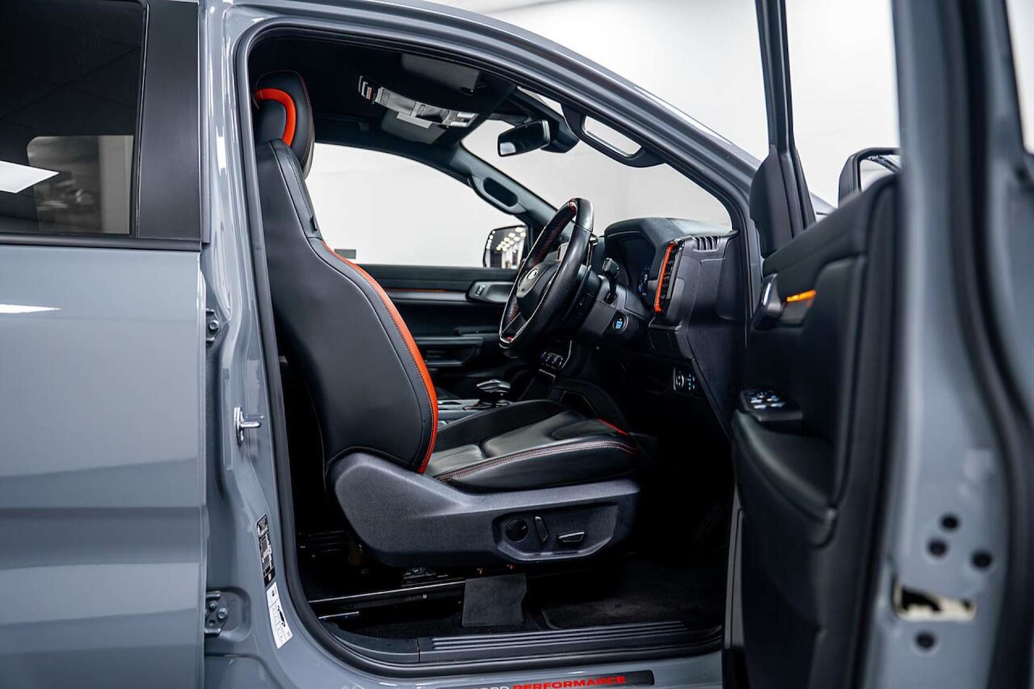 Used Ford Ranger 2023 for sale - 77406655: Photo 23