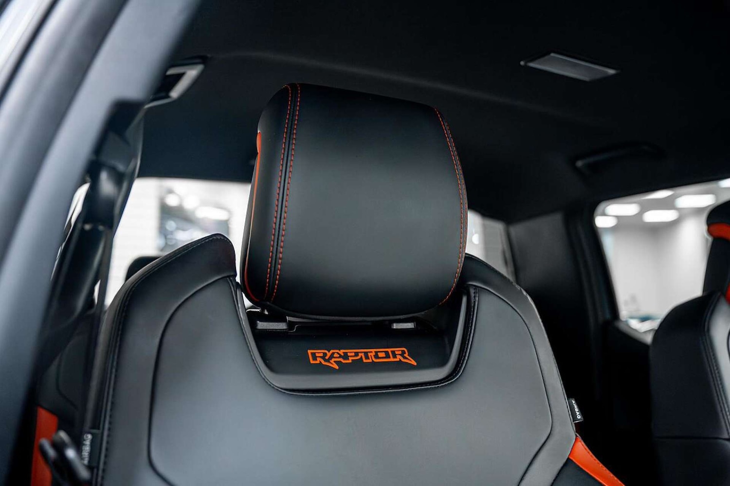 Used Ford Ranger 2023 for sale - 77406655: Photo 24