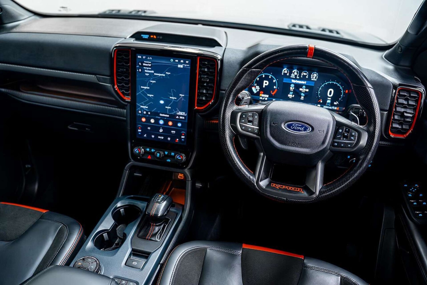 Used Ford Ranger 2023 for sale - 77406655: Photo 25