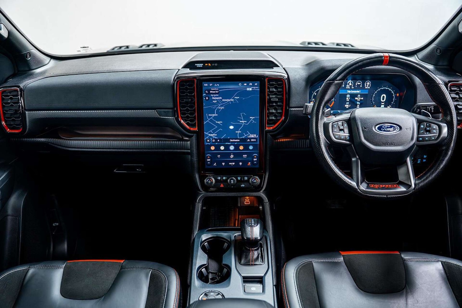 Used Ford Ranger 2023 for sale - 77406655: Photo 26