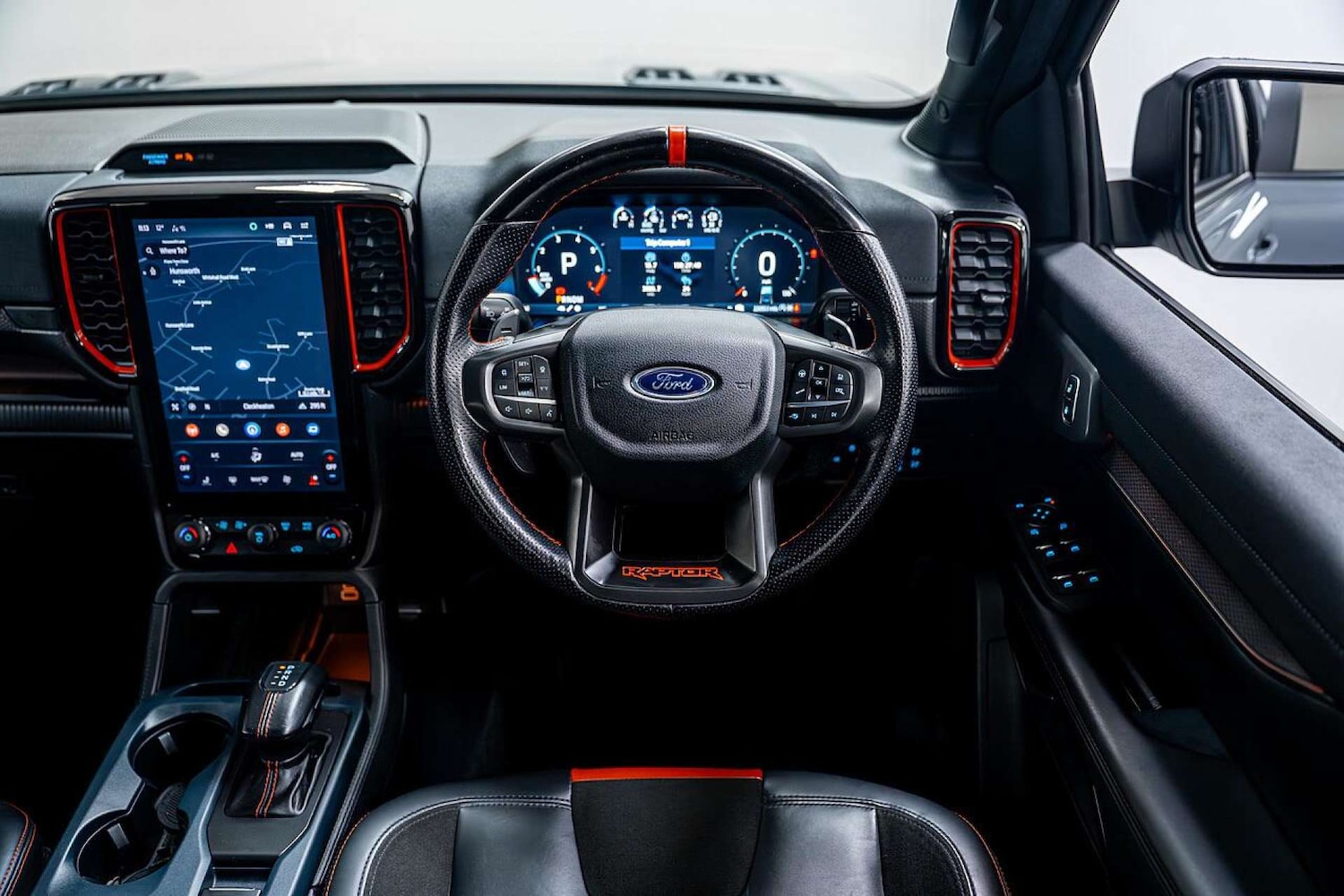 Used Ford Ranger 2023 for sale - 77406655: Photo 27