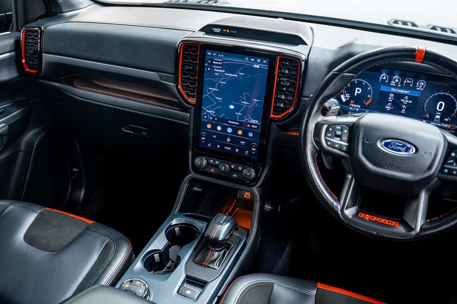 Used Ford Ranger 2023 for sale - 77406655: Photo 29