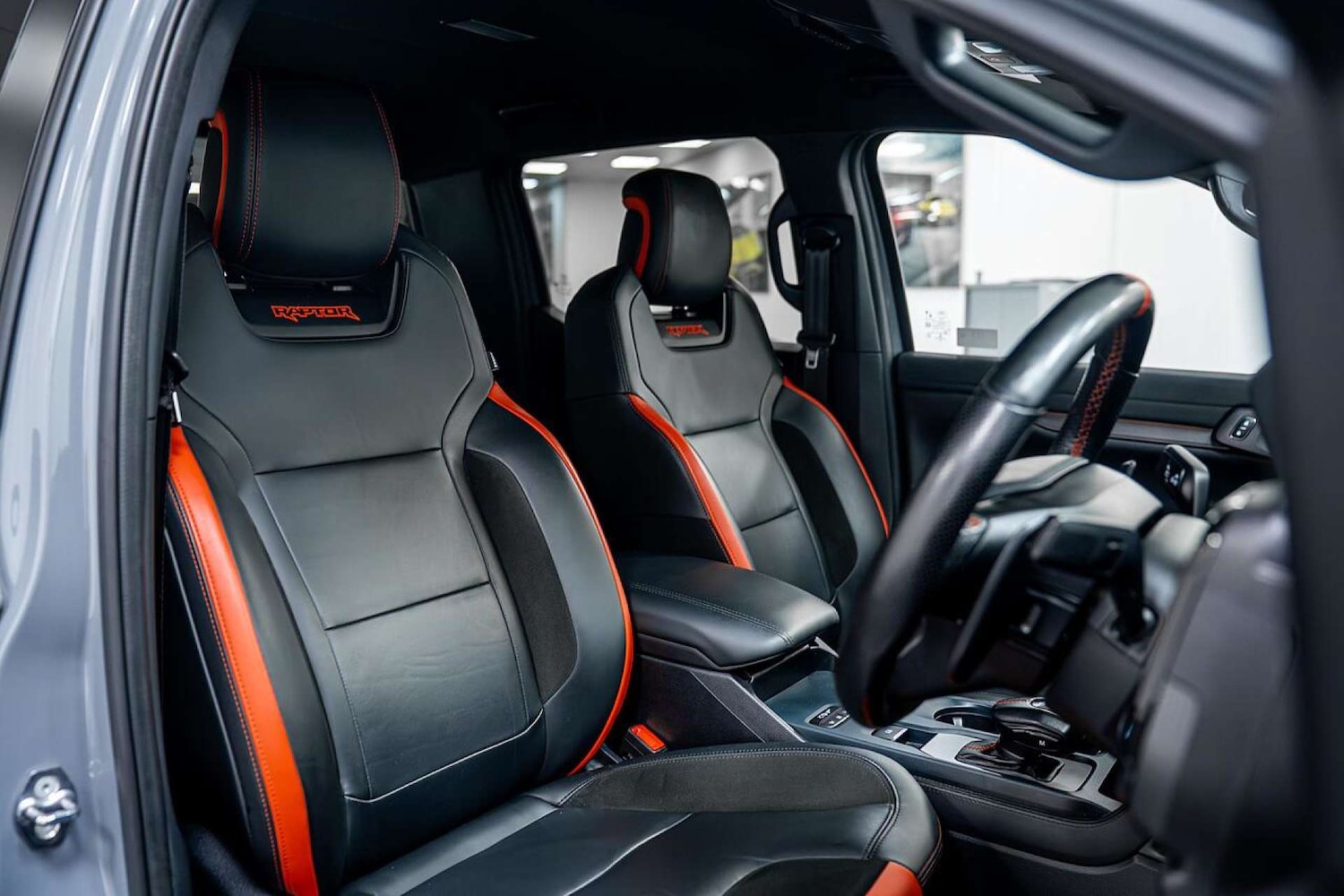 Used Ford Ranger 2023 for sale - 77406655: Photo 3