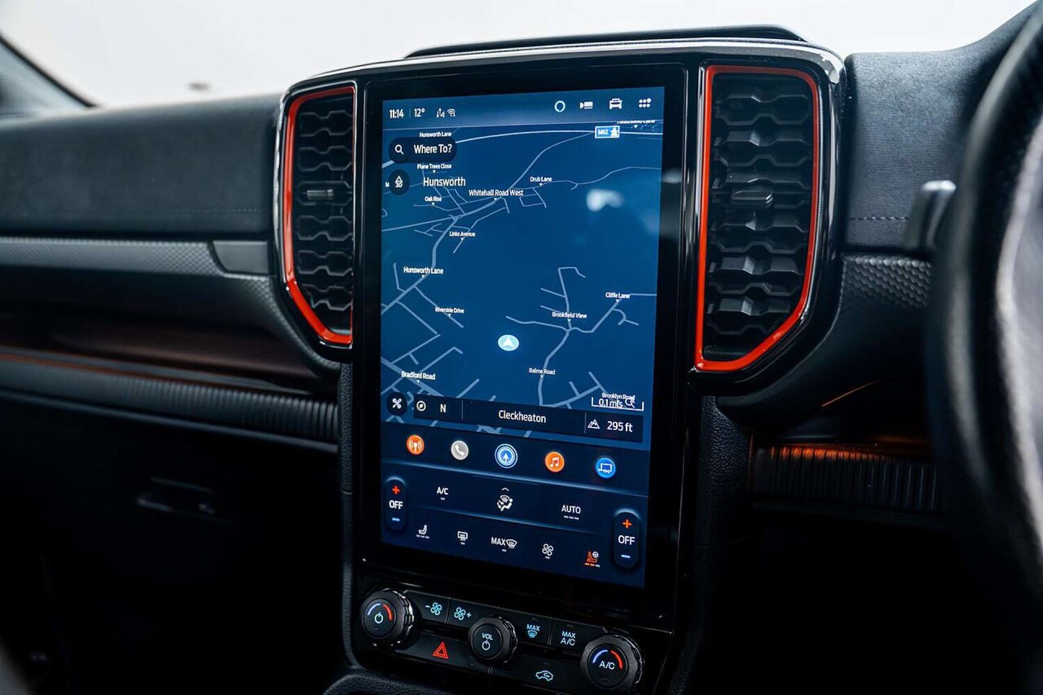 Used Ford Ranger 2023 for sale - 77406655: Photo 32