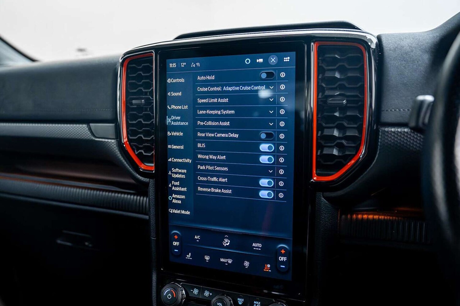 Used Ford Ranger 2023 for sale - 77406655: Photo 34