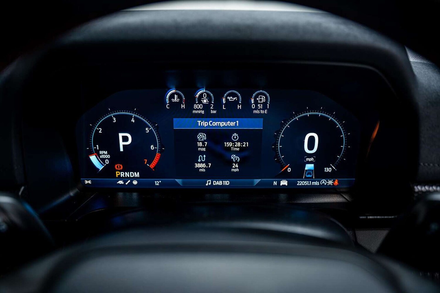 Used Ford Ranger 2023 for sale - 77406655: Photo 35