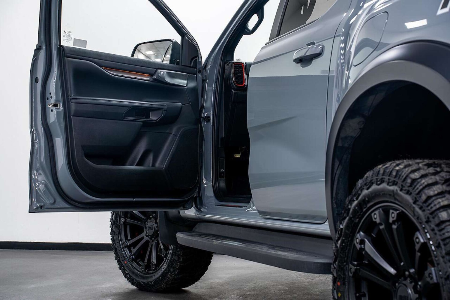 Used Ford Ranger 2023 for sale - 77406655: Photo 6