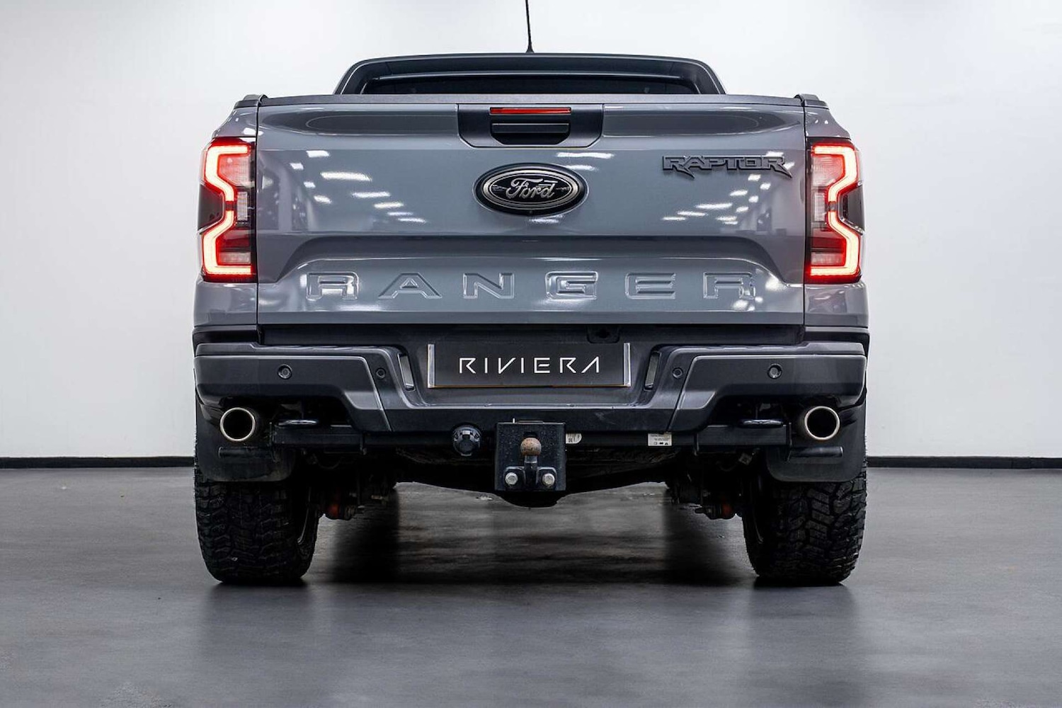 Used Ford Ranger 2023 for sale - 77406655: Photo 9