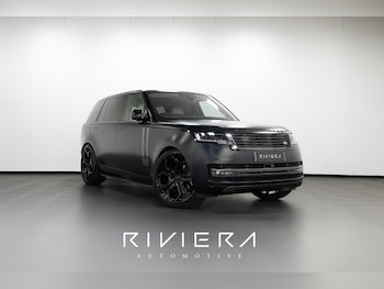 Used Land Rover Range Rover 2023 for sale - 79434959: Photo