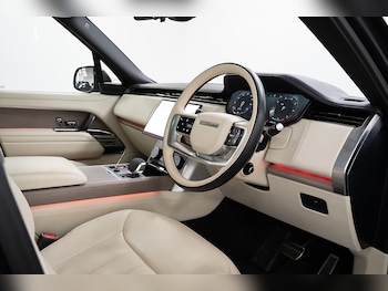 Used Land Rover Range Rover 2023 for sale - 79434959: Photo