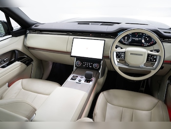 Used Land Rover Range Rover 2023 for sale - 79434959: Photo