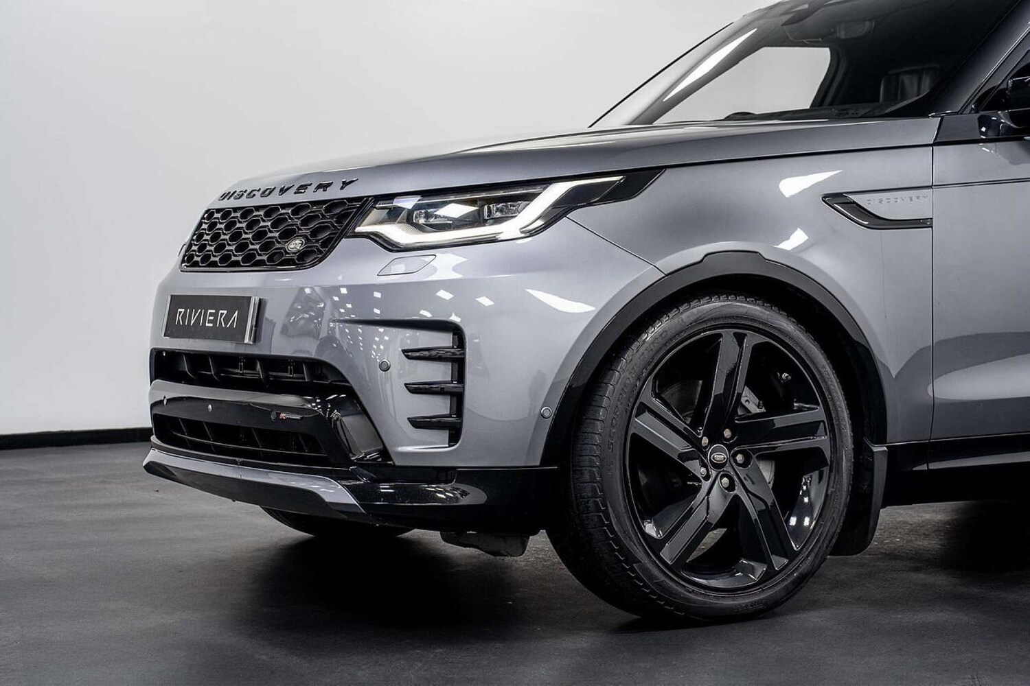 Used Land Rover Discovery 2022 for sale - 77833231: Photo 12