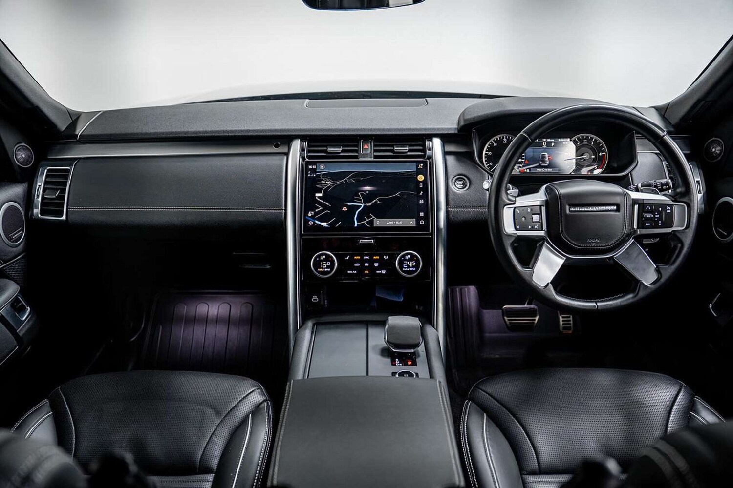 Used Land Rover Discovery 2022 for sale - 77833231: Photo 27