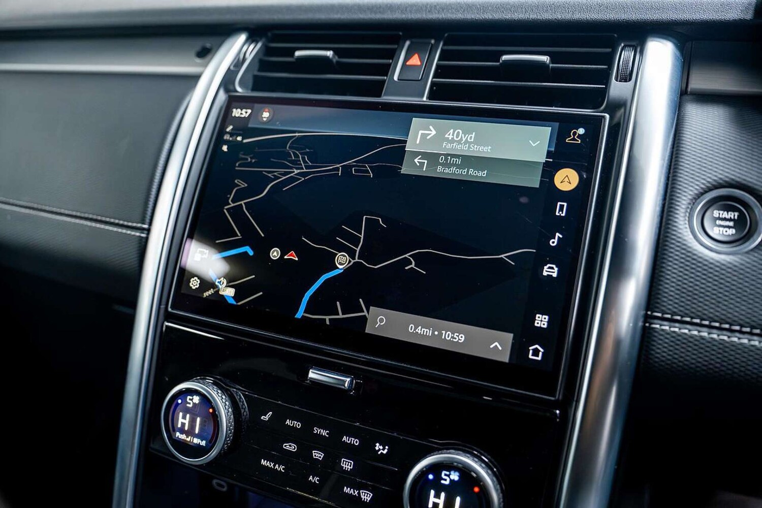 Used Land Rover Discovery 2022 for sale - 77833231: Photo 32