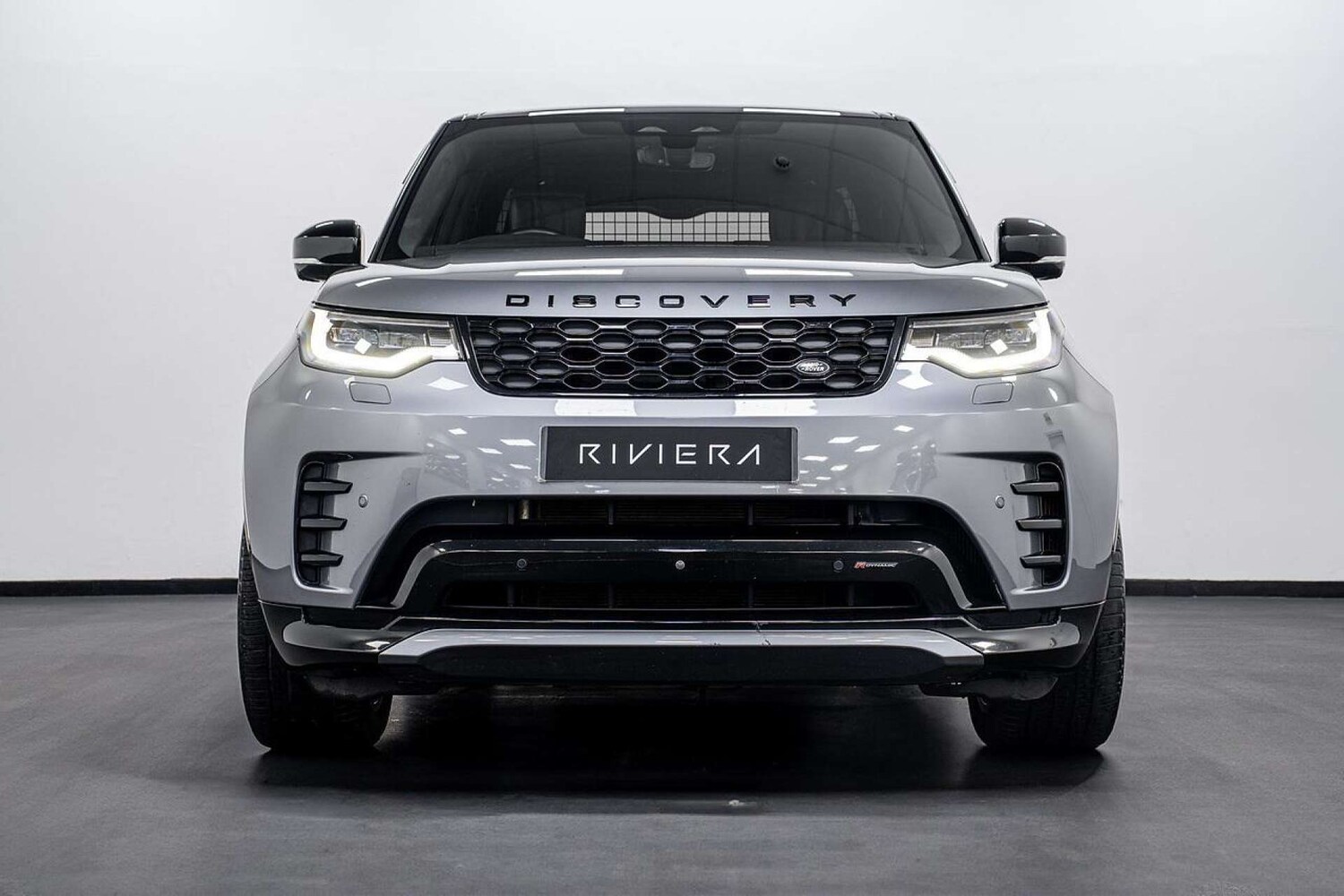 Used Land Rover Discovery 2022 for sale - 77833231: Photo 7